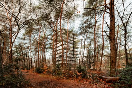 Beaufort Residential Tower
